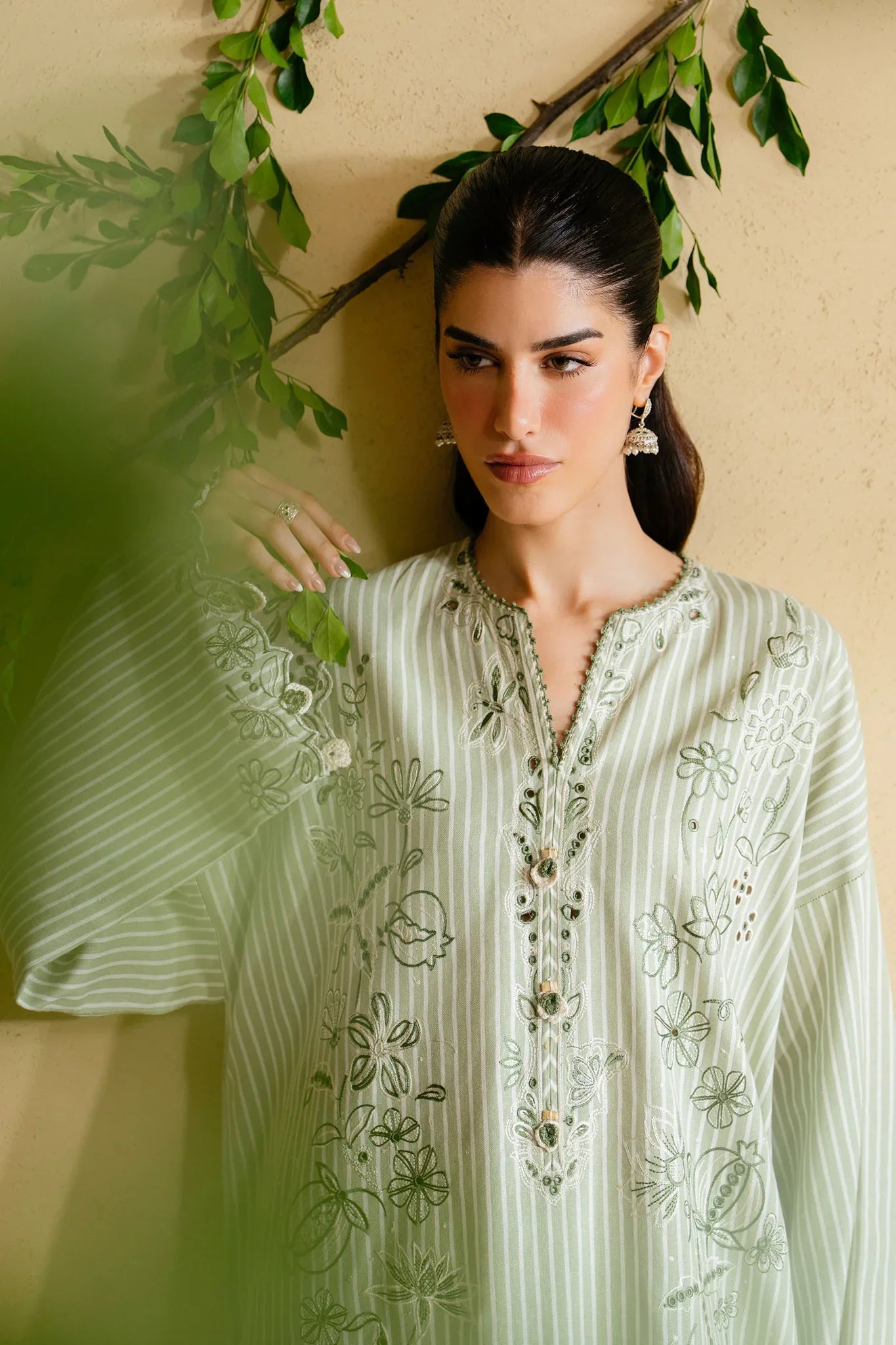 Elan | Elan indigene | SAHAR (ERW-21497) - House Of Hania