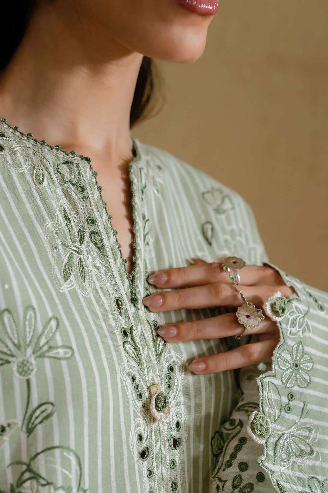 Elan | Elan indigene | SAHAR (ERW-21497) - House Of Hania