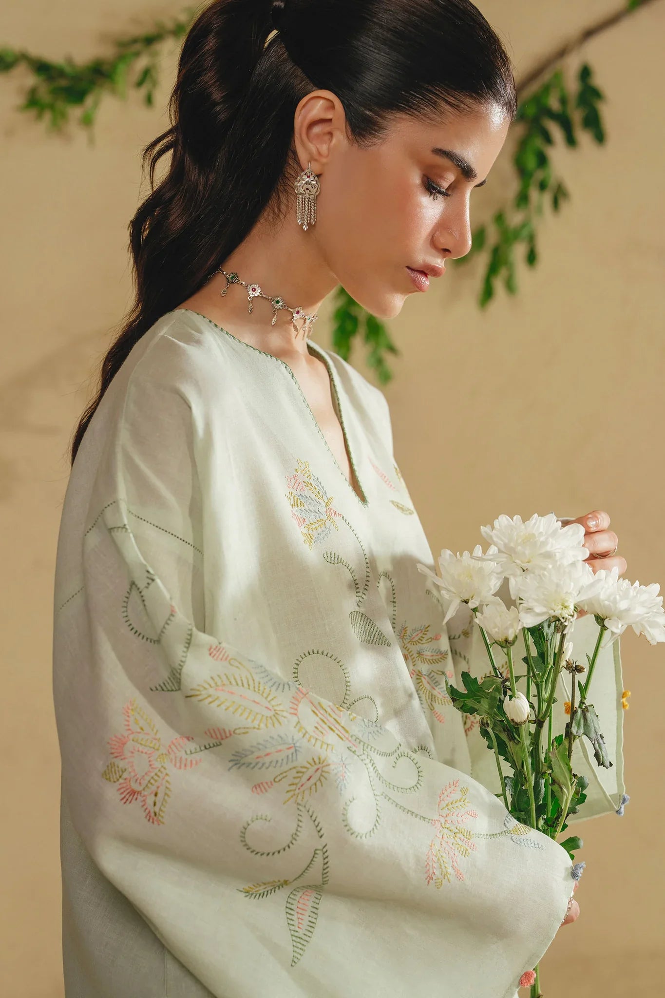 Elan | Elan indigene | VANYA (ERW-21498) - House Of Hania