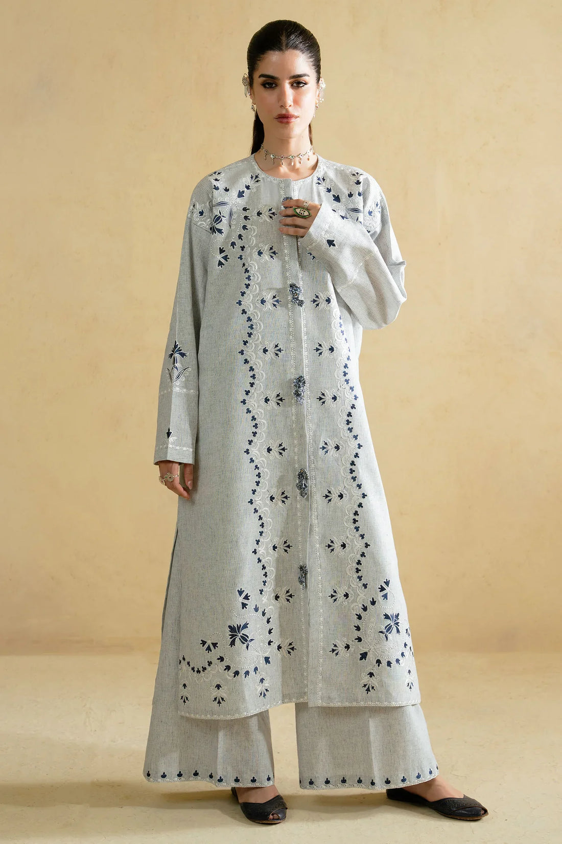 Elan | Elan indigene | VIRA (ERW-21495) - House Of Hania