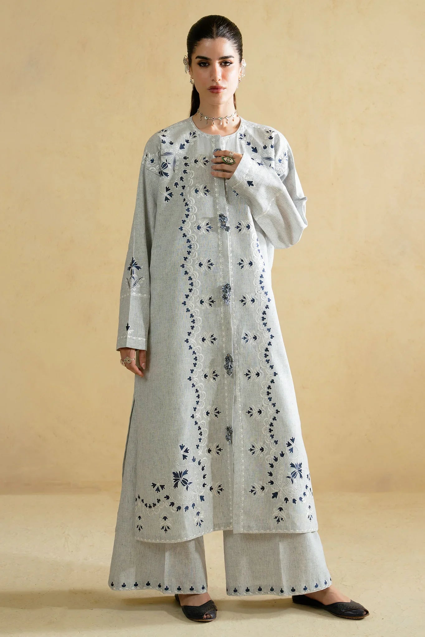 Elan | Elan indigene | VIRA (ERW-21495) - House Of Hania