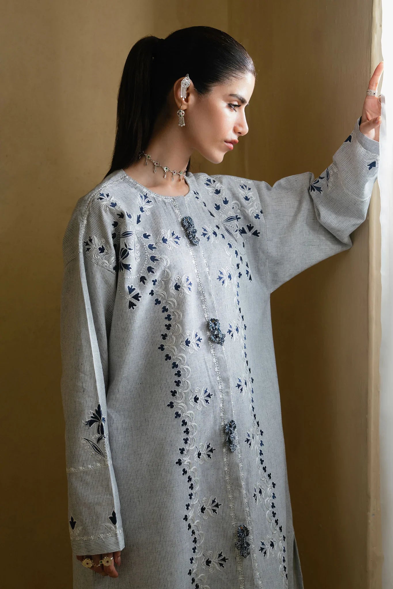 Elan | Elan indigene | VIRA (ERW-21495) - House Of Hania