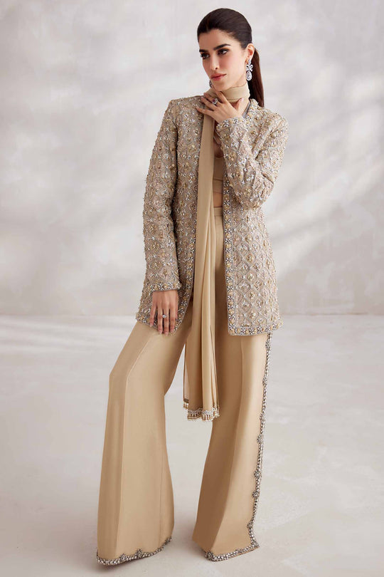 Elan | Elitarie Wedding Formals | AURÉLIEN (EP-21212) - House Of Hania