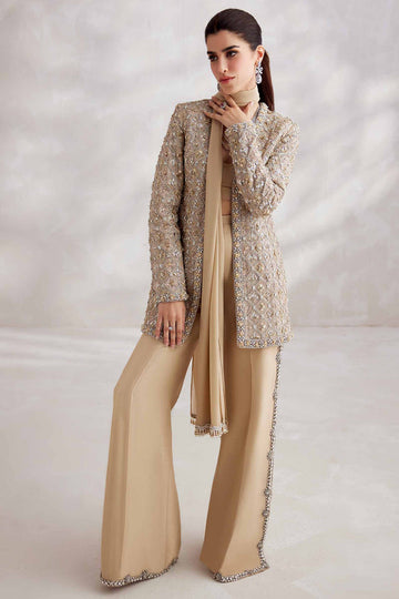 Elan | Elitarie Wedding Formals | AURÉLIEN (EP-21212) - House Of Hania