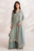 Elan | Elitarie Wedding Formals | CELESTINE (EP-21214) - House Of Hania