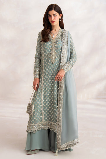 Elan | Elitarie Wedding Formals | CELESTINE (EP-21214) - House Of Hania