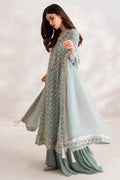 Elan | Elitarie Wedding Formals | CELESTINE (EP-21214) - House Of Hania