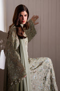 Elan | Elitarie Wedding Formals | CLARTÉ (EP-21215) - House Of Hania