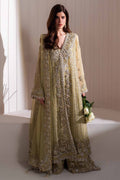 Elan | Elitarie Wedding Formals | LÉONORE (EP-21218) - House Of Hania