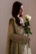 Elan | Elitarie Wedding Formals | LÉONORE (EP-21218) - House Of Hania
