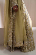 Elan | Elitarie Wedding Formals | LÉONORE (EP-21218) - House Of Hania