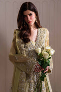 Elan | Elitarie Wedding Formals | LÉONORE (EP-21218) - House Of Hania