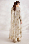 Elan | Elitarie Wedding Formals | TRÉSOR (EP-21216) - House Of Hania