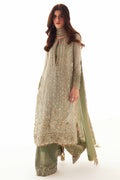 Elan | Elitarie Wedding Formals | VÉRONIQUE (EP-21217) - House Of Hania