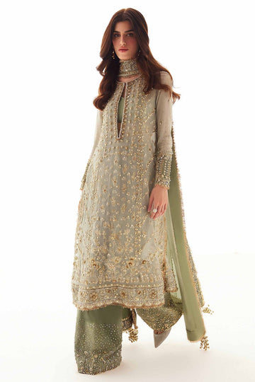 Elan | Elitarie Wedding Formals | VÉRONIQUE (EP-21217) - House Of Hania
