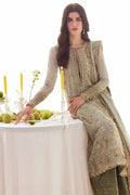 Elan | Elitarie Wedding Formals | VÉRONIQUE (EP-21217) - House Of Hania