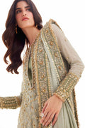 Elan | Elitarie Wedding Formals | VÉRONIQUE (EP-21217) - House Of Hania
