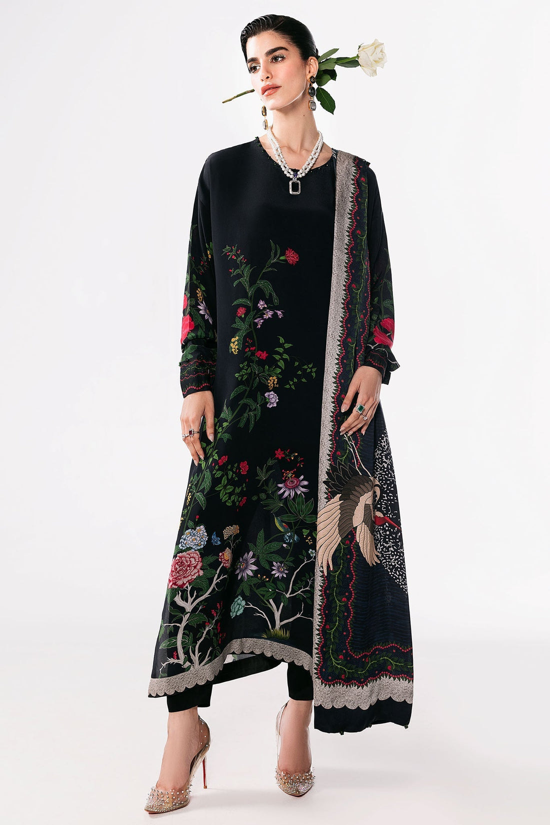 Elan I Elan Vital | AMÉLIE (EV-21395) - House Of Hania