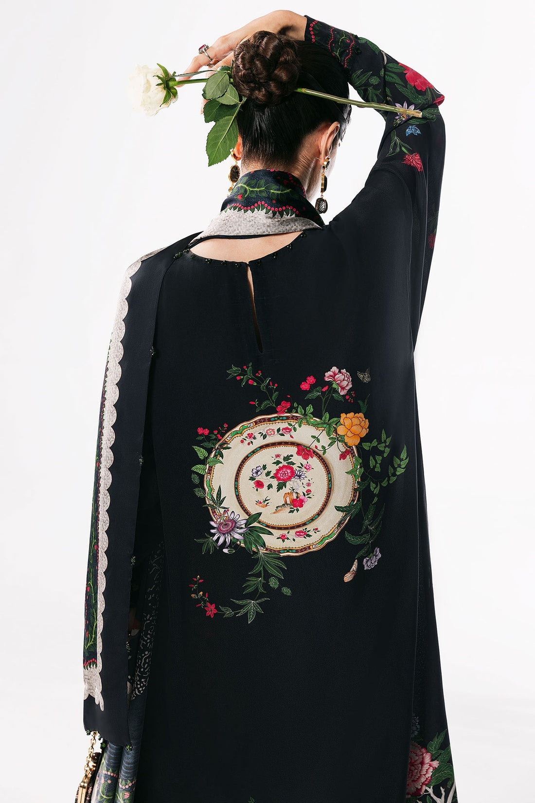 Elan I Elan Vital | AMÉLIE (EV-21395) - House Of Hania