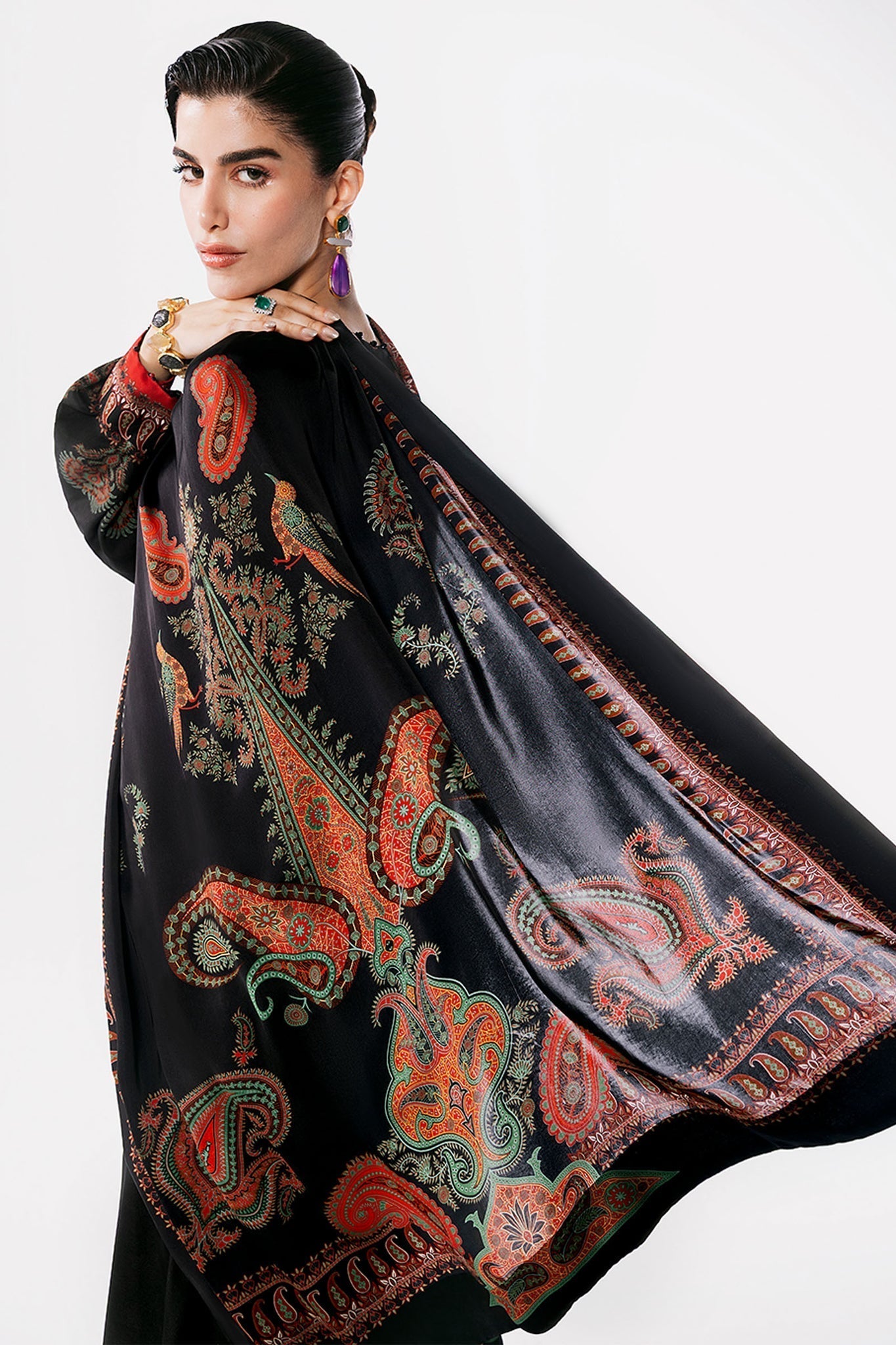 Elan I Elan Vital | AMÉLIE (EV-21395) - House Of Hania