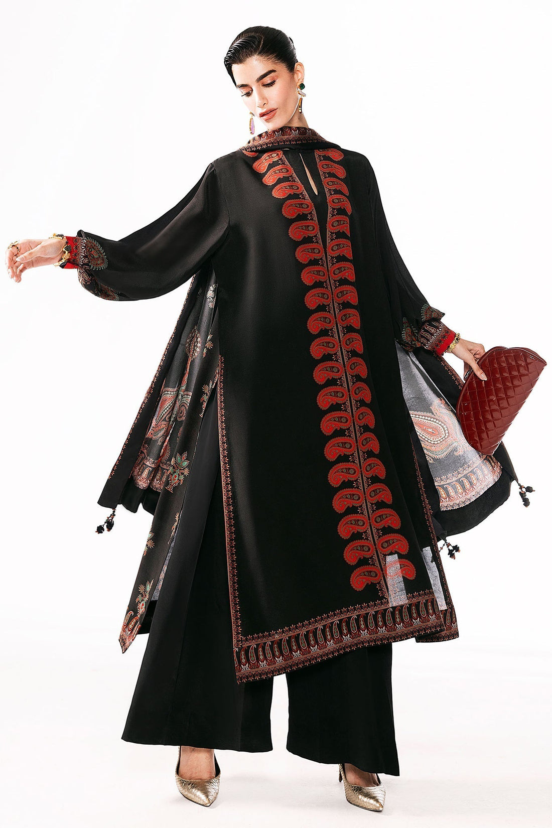 Elan I Elan Vital | AZÉLIE (EV-21394) - House Of Hania