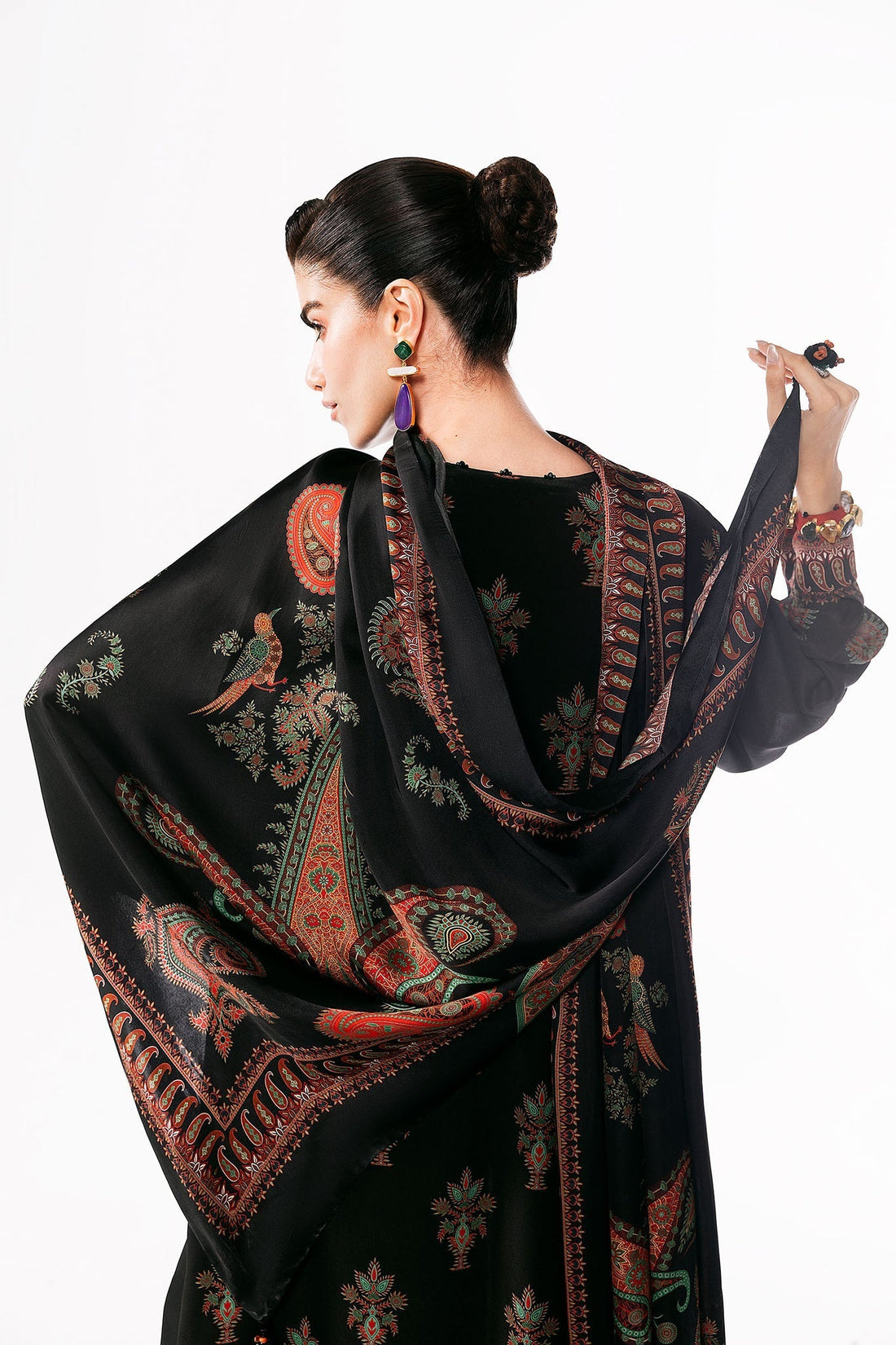 Elan I Elan Vital | AZÉLIE (EV-21394) - House Of Hania