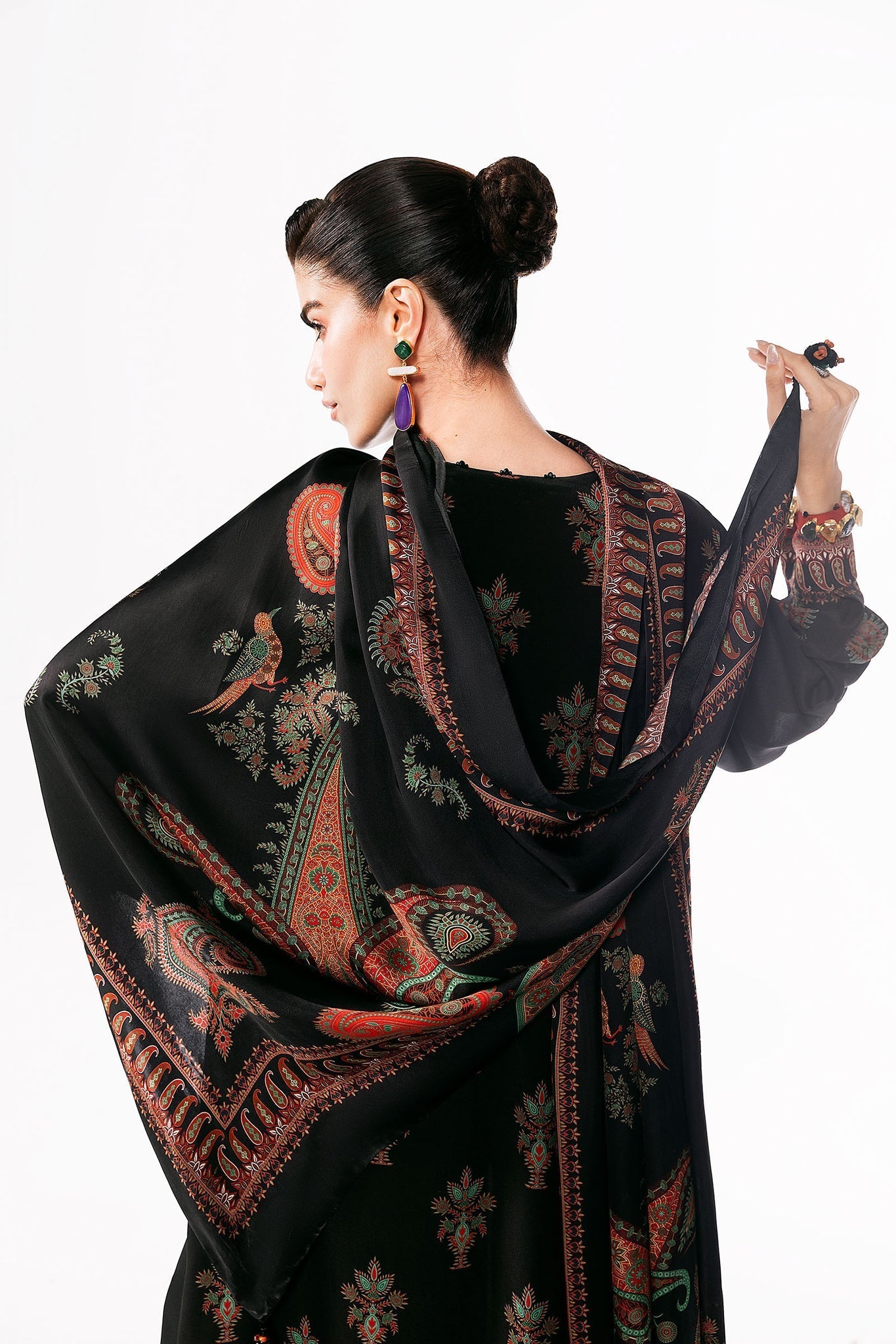 Elan I Elan Vital | AZÉLIE (EV-21394) - House Of Hania