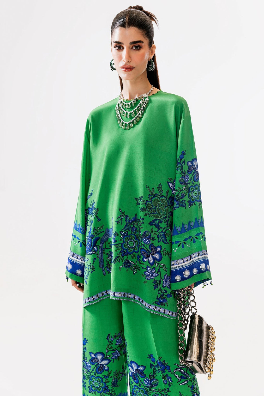 Elan I Elan Vital | NOÉMIE (EV-21396) - House Of Hania