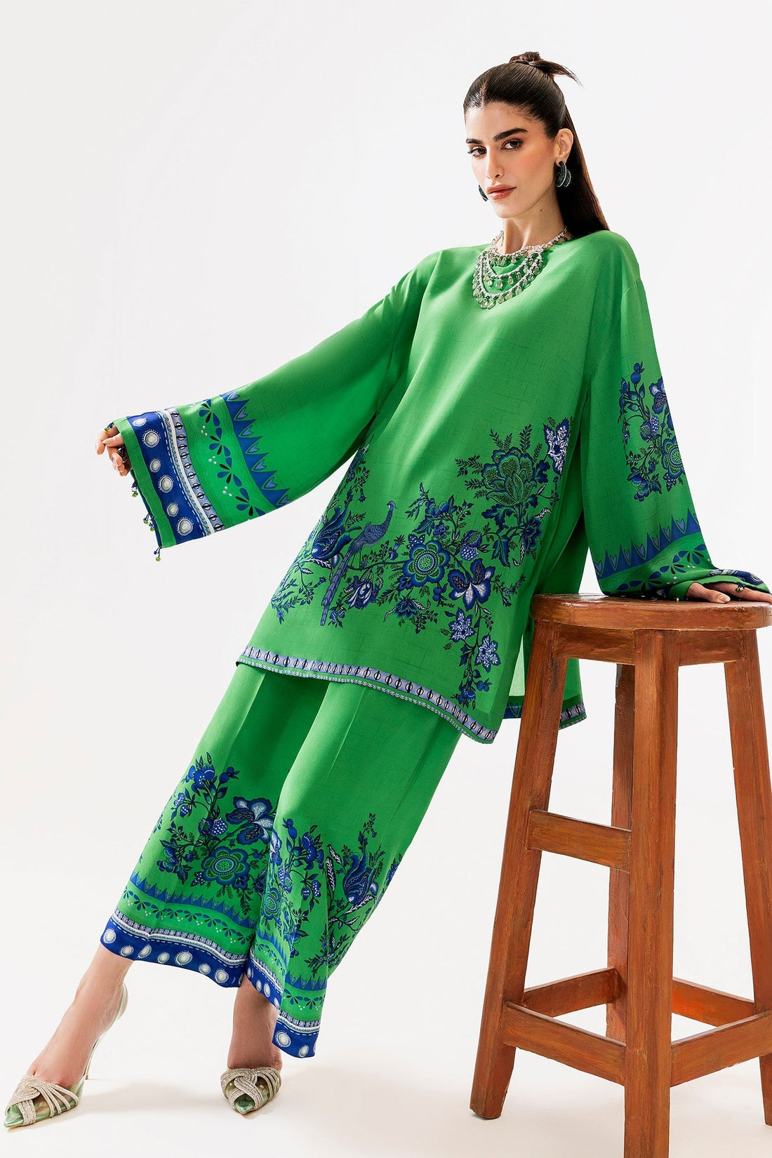 Elan I Elan Vital | NOÉMIE (EV-21396) - House Of Hania