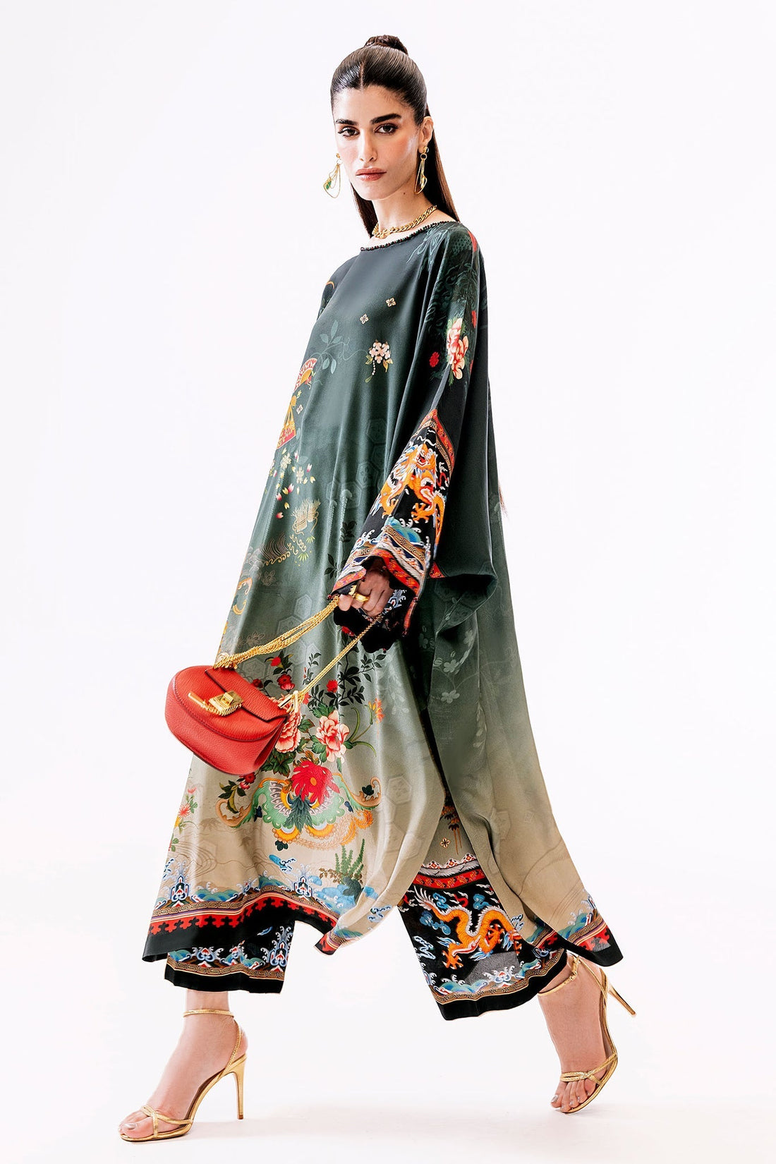 Elan I Elan Vital | ORÉE (EV-21399) - House Of Hania