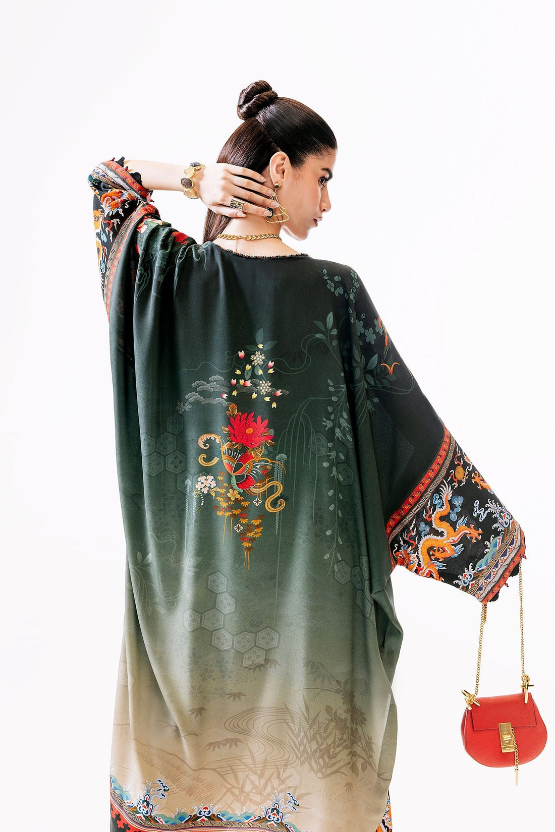 Elan I Elan Vital | ORÉE (EV-21399) - House Of Hania