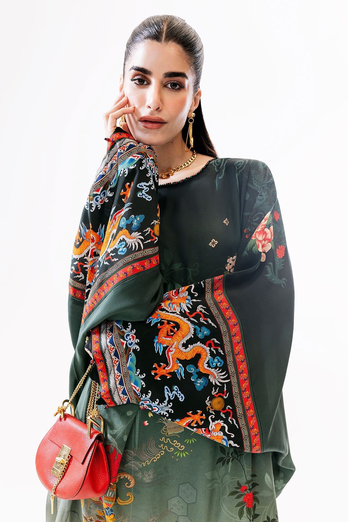 Elan I Elan Vital | ORÉE (EV-21399) - House Of Hania