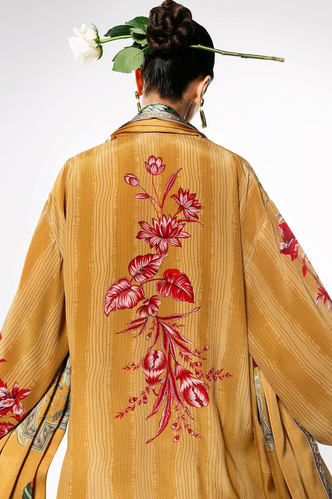 Elan I Elan Vital | ORIANE (EV-21398) - House Of Hania