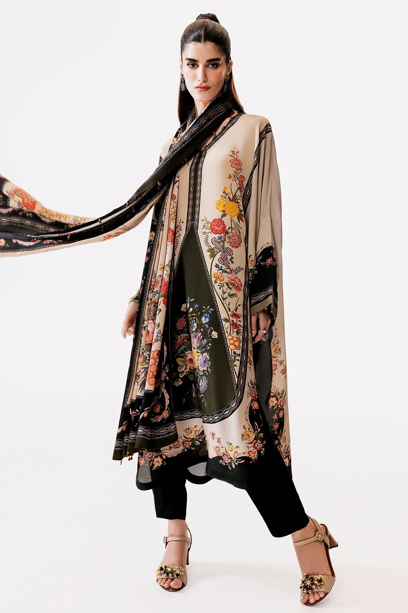 Elan I Elan Vital | VIVIENNE (EV-21393) - House Of Hania
