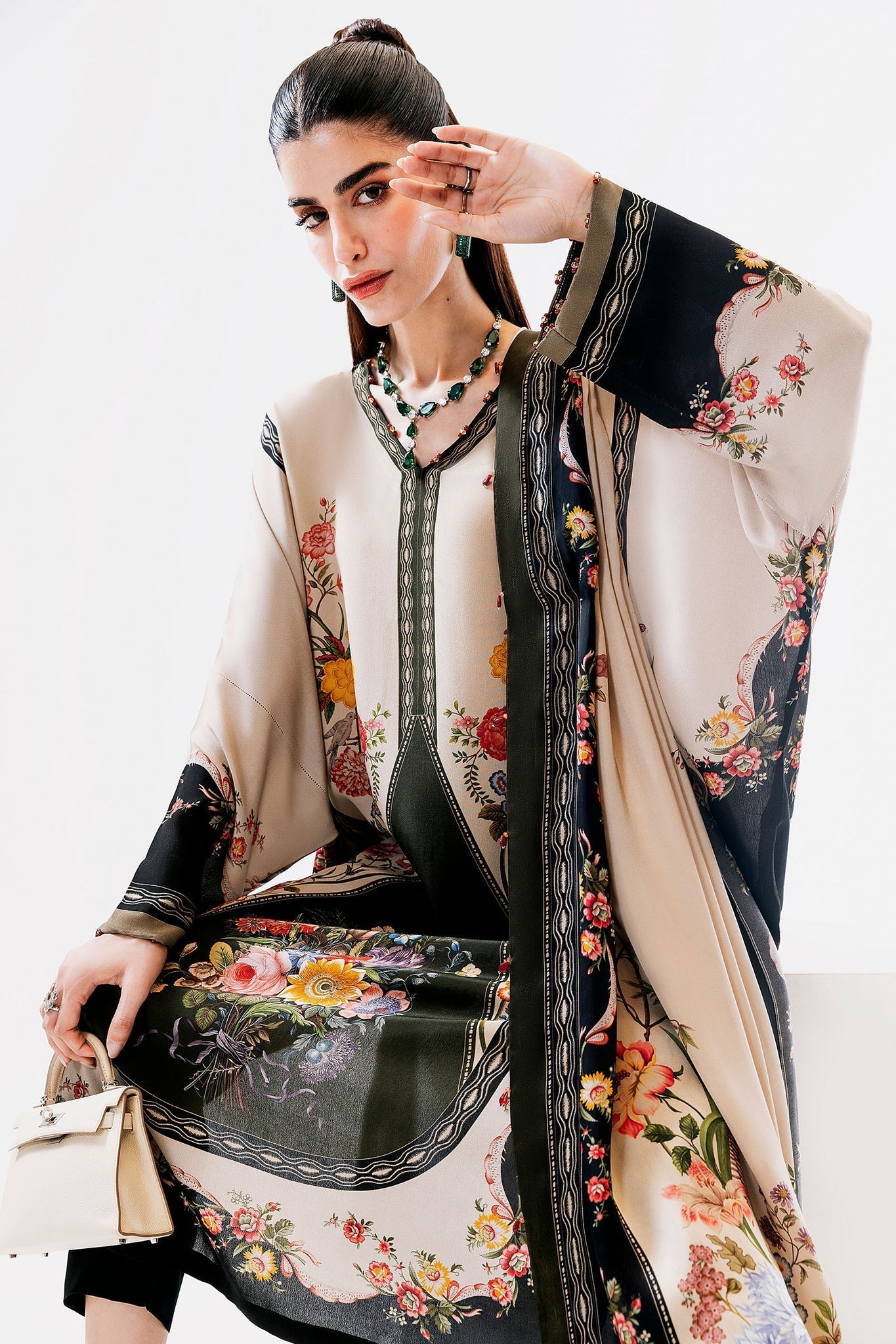 Elan I Elan Vital | VIVIENNE (EV-21393) - House Of Hania