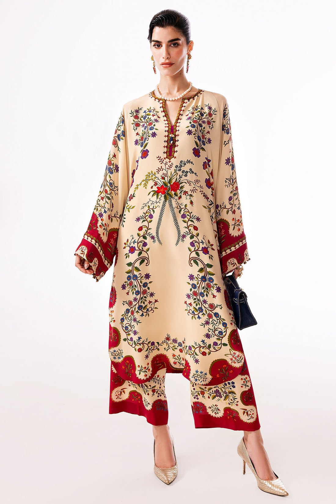 Elan I Elan Vital | ÉVOLET (EV-21397) - House Of Hania