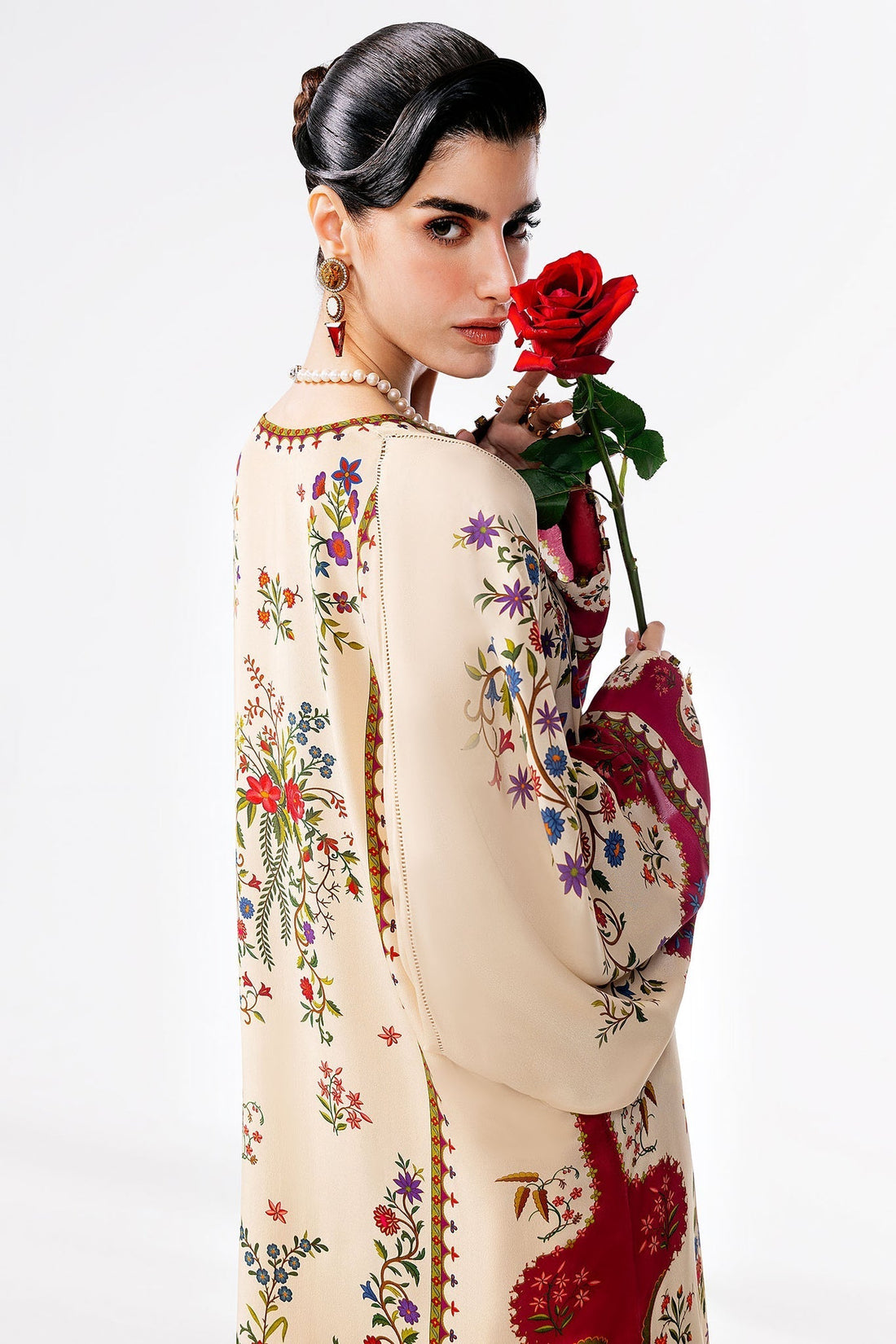 Elan I Elan Vital | ÉVOLET (EV-21397) - House Of Hania