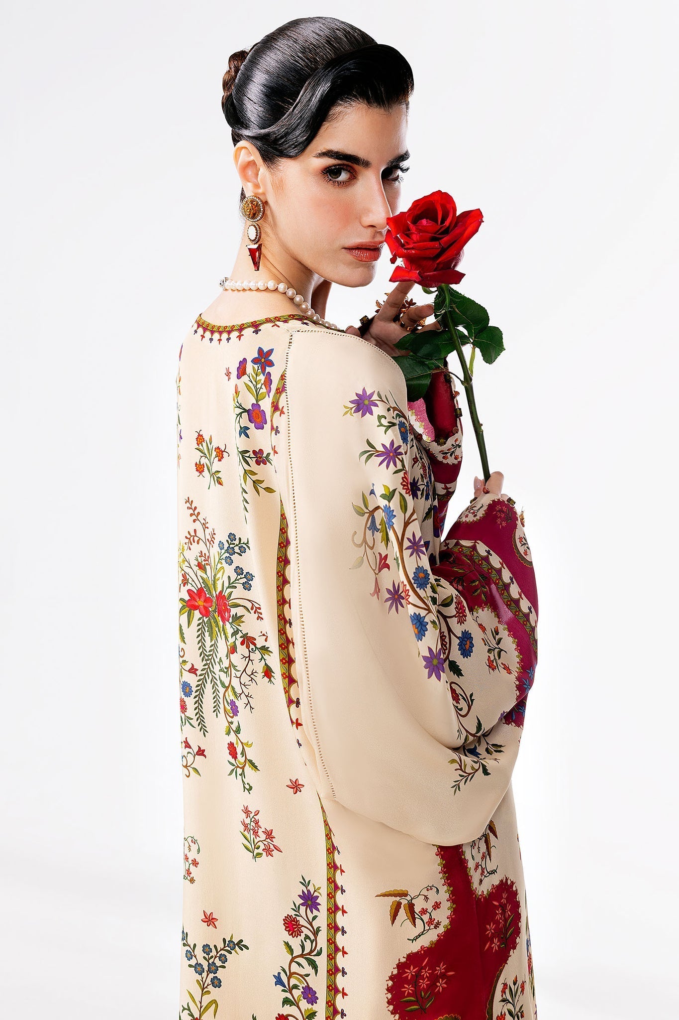 Elan I Elan Vital | ÉVOLET (EV-21397) - House Of Hania