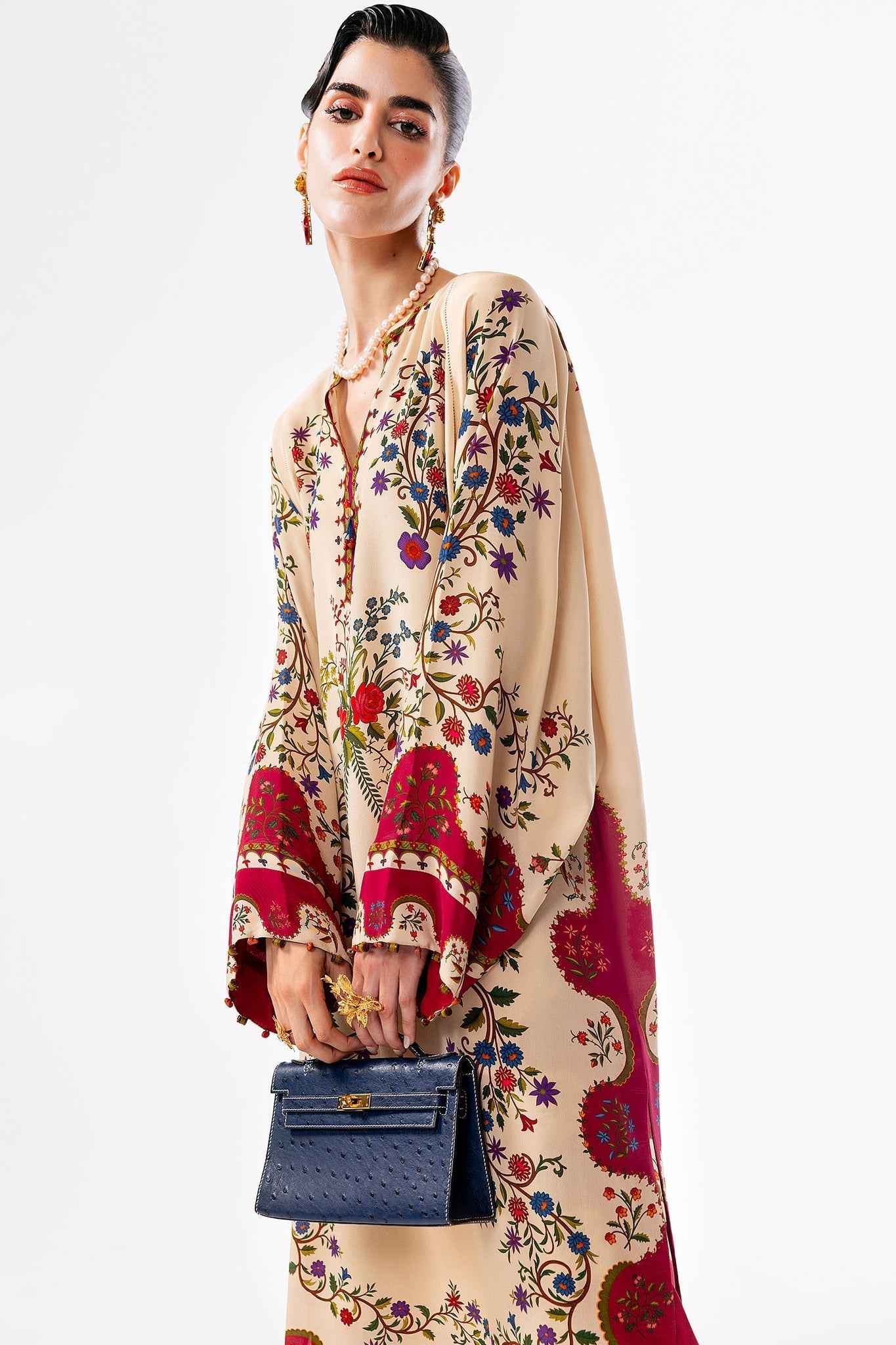 Elan I Elan Vital | ÉVOLET (EV-21397) - House Of Hania