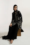 Elan I Vital Ornee I NOCTURNE ÉLITAIRE (EV-21360) - House Of Hania