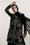 Elan I Vital Ornee I NOCTURNE ÉLITAIRE (EV-21360) - House Of Hania