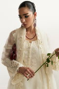 Elan I Vital Ornee I PERLE D’HIVER (EV-21353) - House Of Hania
