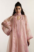 Elan I Vital Ornee I ROSÉA (EV-21354) - House Of Hania