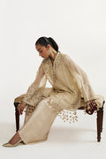 Elan I Vital Ornee I SOLENNE D'OR (EV-21356) - House Of Hania