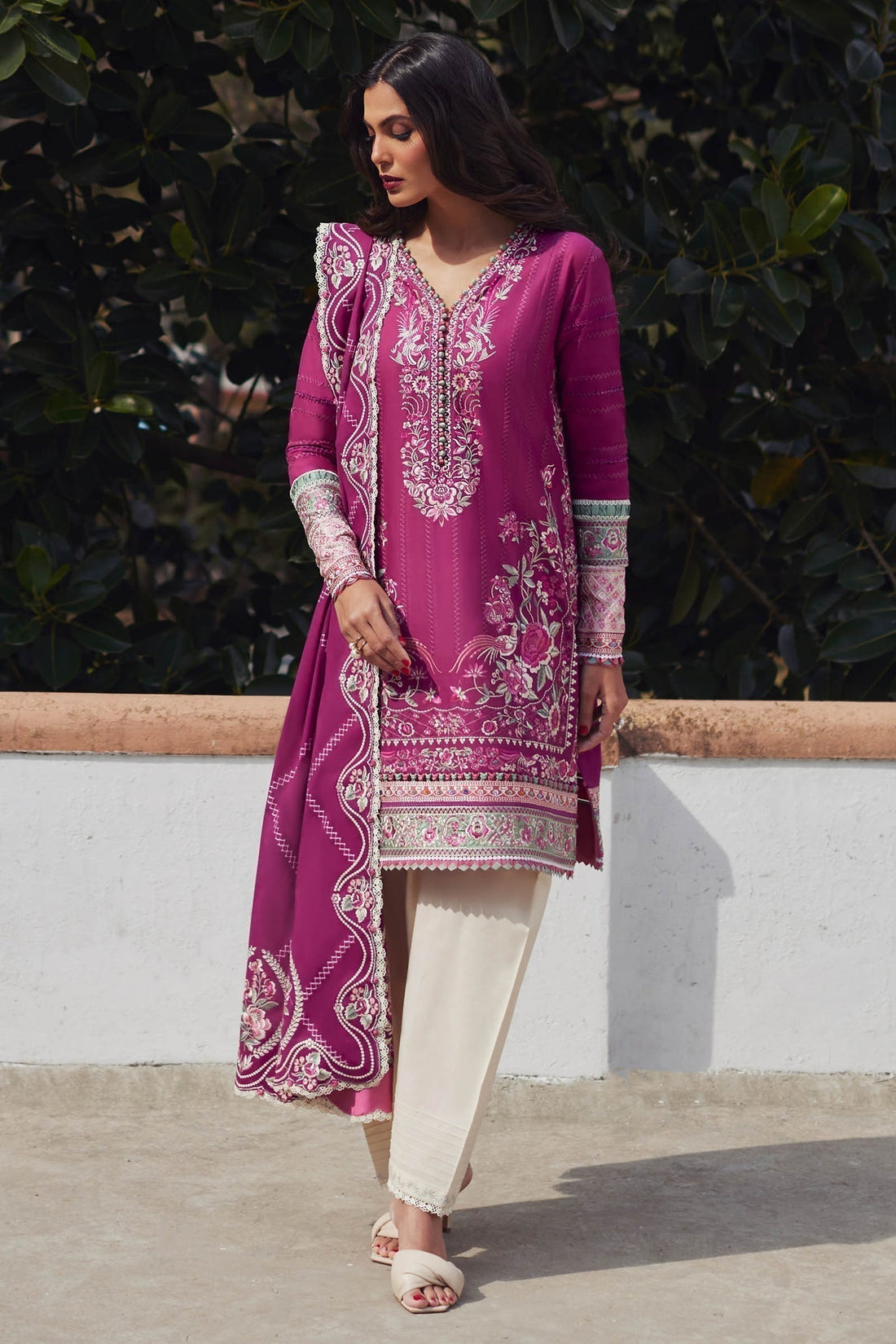 Elan | Lawn24 | AIRA (EL24-10 A) - House Of Hania