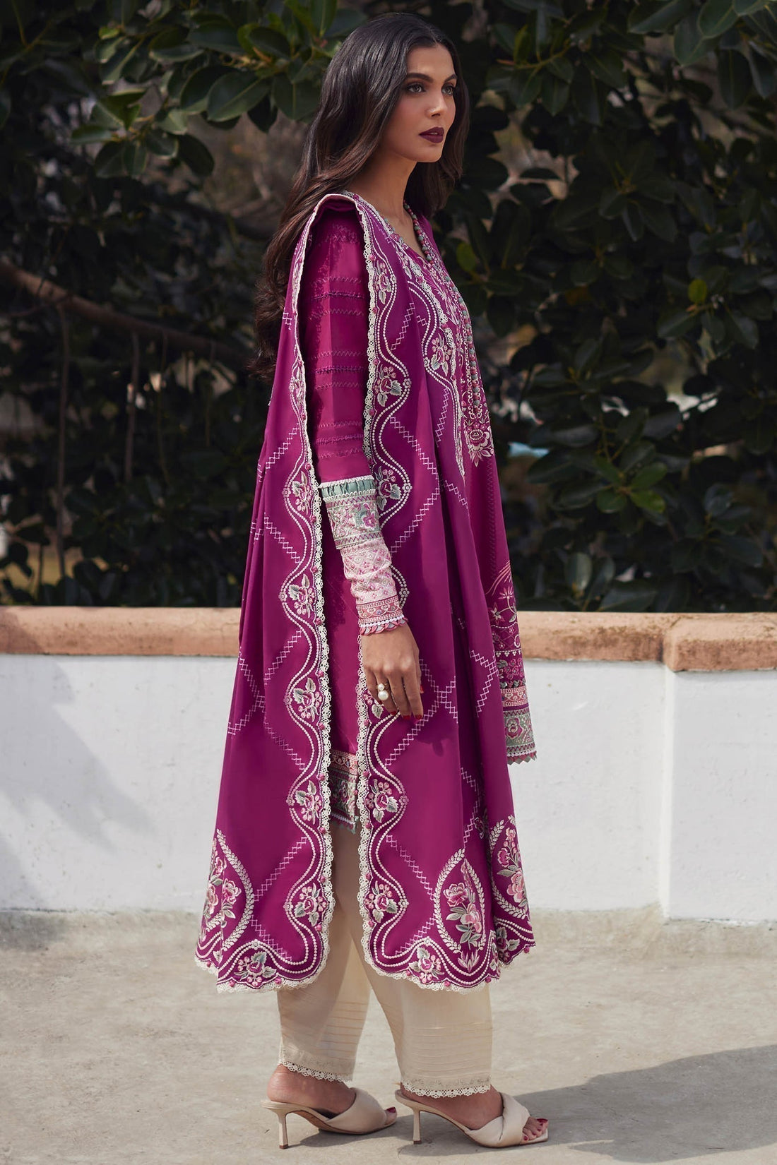 Elan | Lawn24 | AIRA (EL24-10 A) - House Of Hania