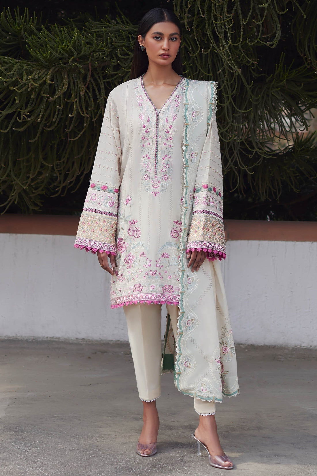 Elan | Lawn24 | AIRA (EL24-10 B) - House Of Hania