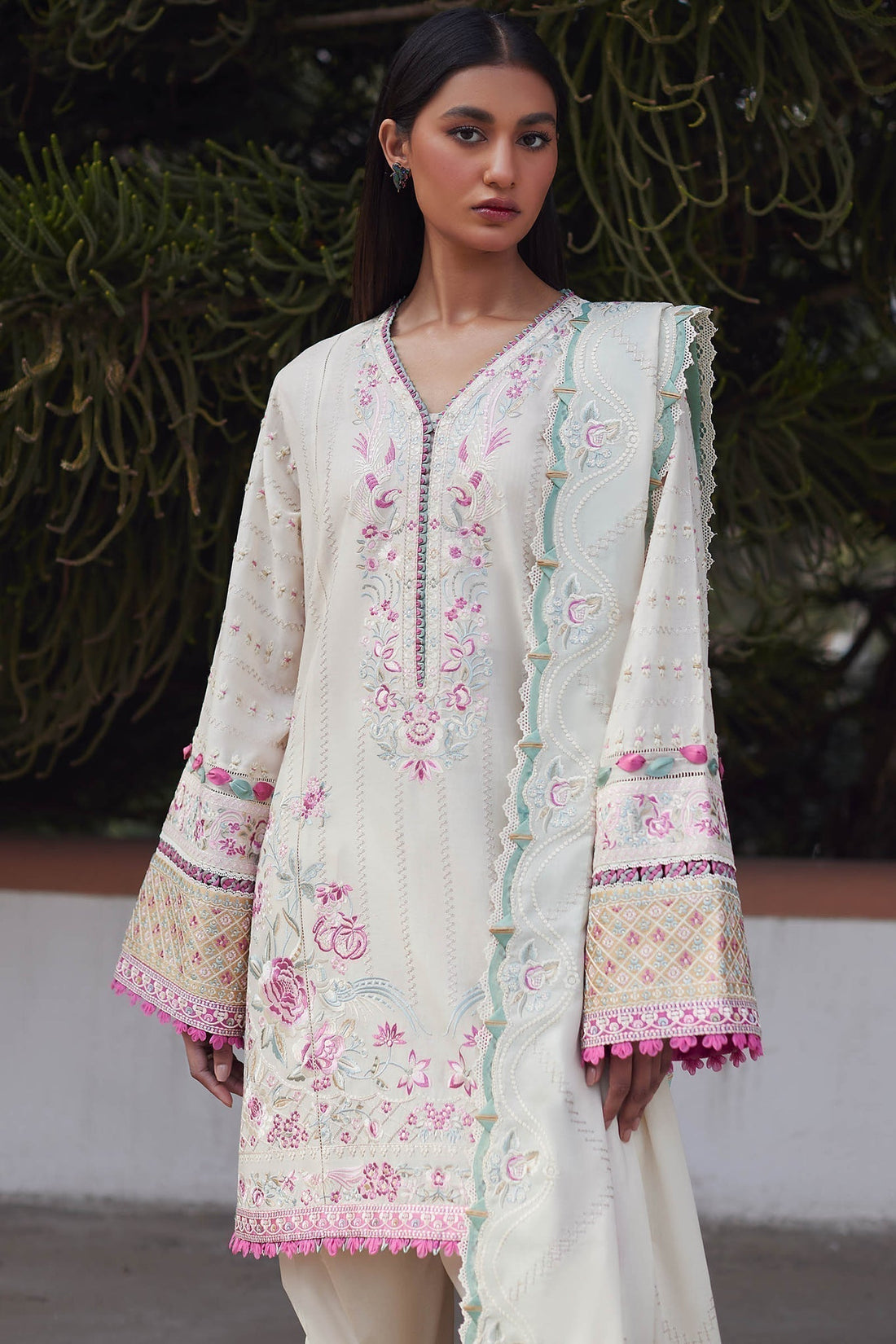 Elan | Lawn24 | AIRA (EL24-10 B) - House Of Hania