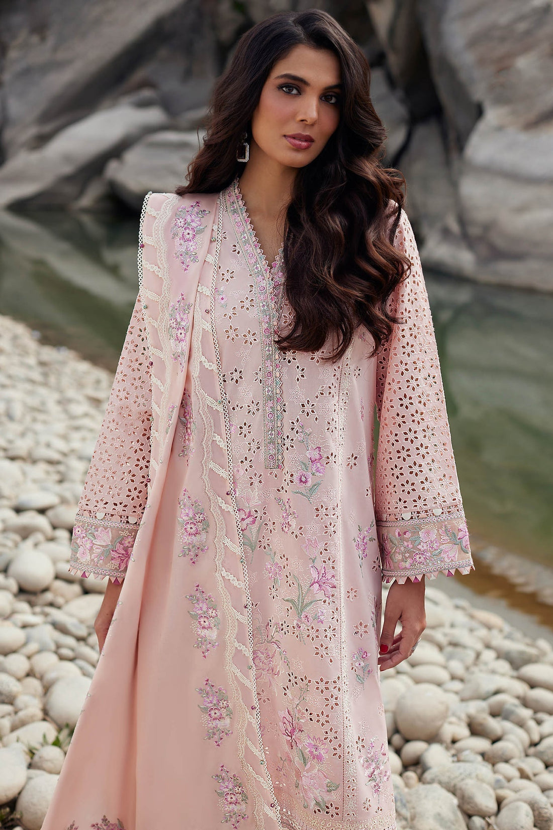 Elan | Lawn24 | AIREEN (EL24-09 A) - House Of Hania