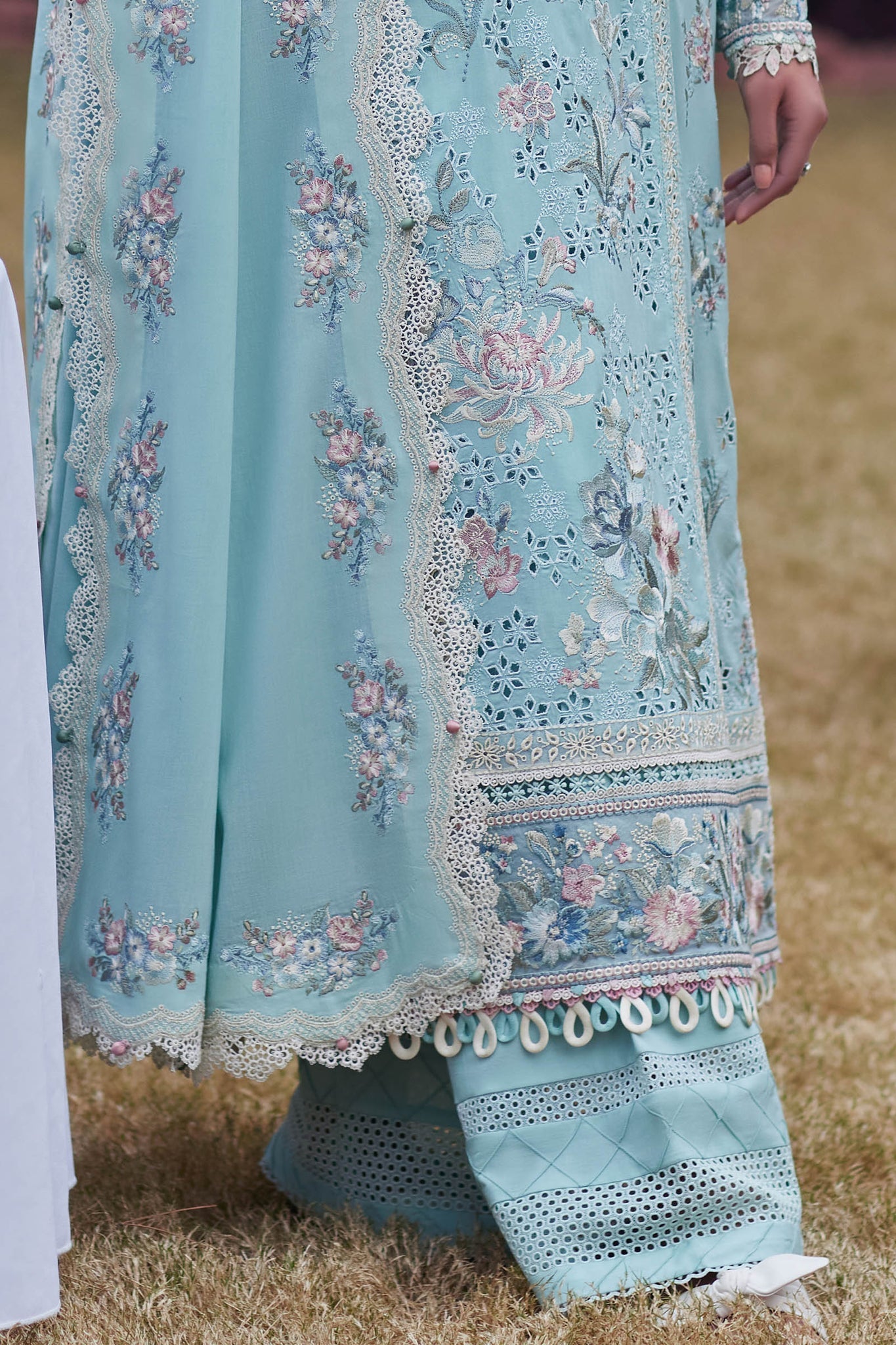 Elan | Lawn24 | AIREEN (EL24-09 B) - House Of Hania